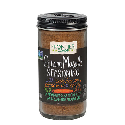 Frontier Herb Garam Masala (1x2.0 Oz)-0