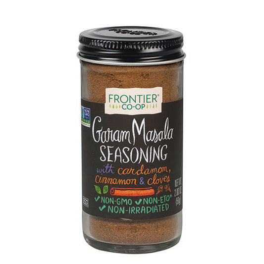 Frontier Herb Garam Masala (1x2.0 Oz)-0