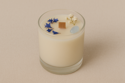Birthday | Milestone Candle 12oz-5