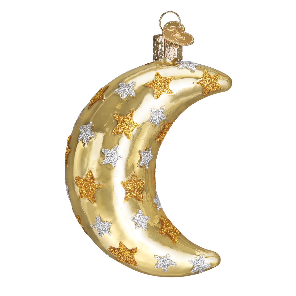 Celestial Moon Ornament-2