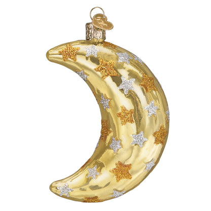 Celestial Moon Ornament-3