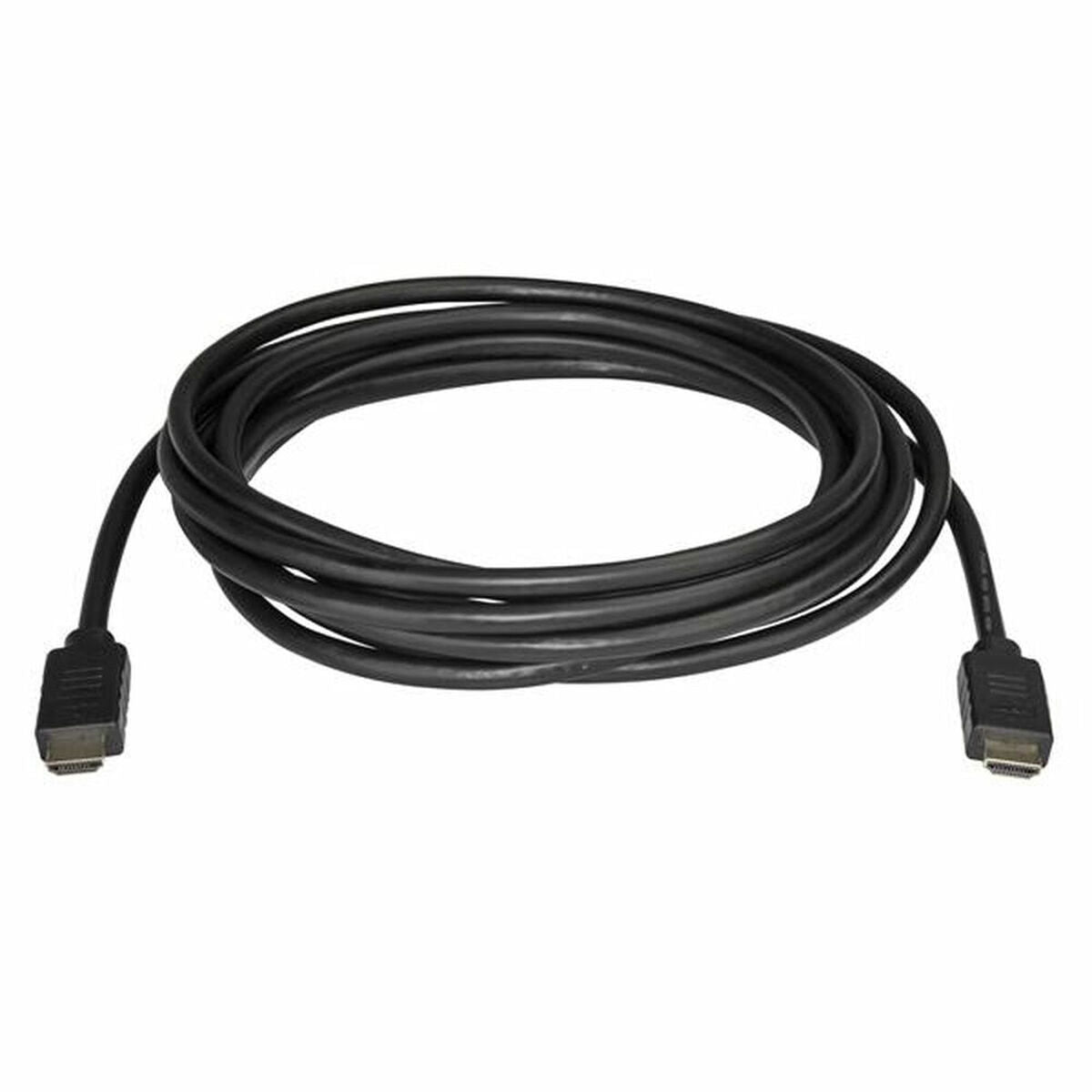 HDMI Cable Startech HDMM5MP Black 5 m-0