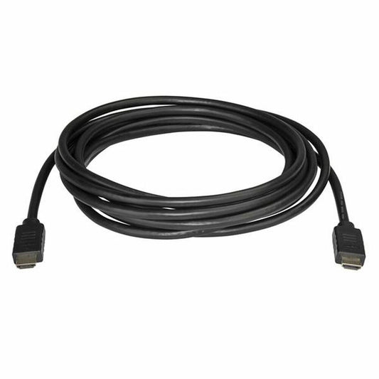 HDMI Cable Startech HDMM5MP Black 5 m-0