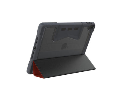 Folio Academy iPad 10.2" (7/8/9th gen) – Rouge-3