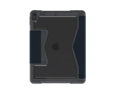 Folio Academy iPad 10.2" (7/8/9th gen) – Bleu-1