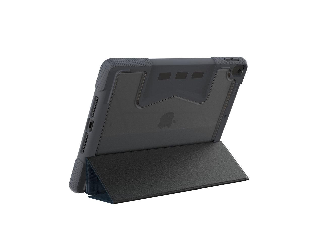 Folio Academy iPad 10.2" (7/8/9th gen) – Bleu-3