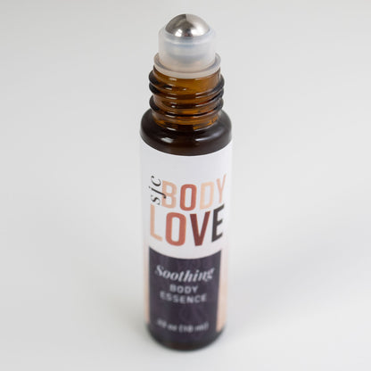 Body Essence Rollers Trio Set-3