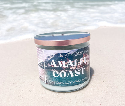 Amalfi Coast Candle-3