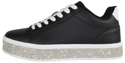 AERIE-1 Black Top MODA-1