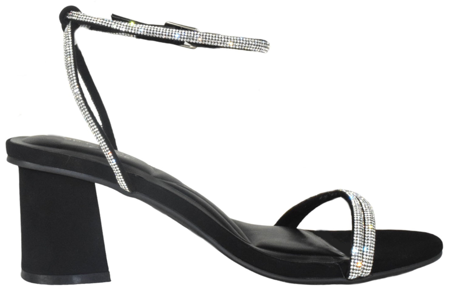 CITY-1 Black Top MODA-2