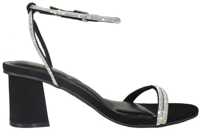 CITY-1 Black Top MODA-2