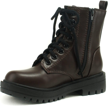 FIRM-S Dark Brown Soda-1