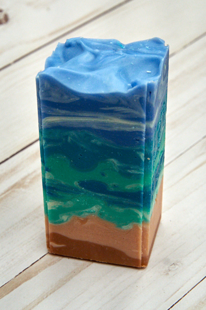 Bali Breeze Soap-2