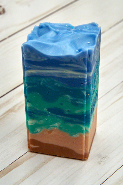 Bali Breeze Soap-2
