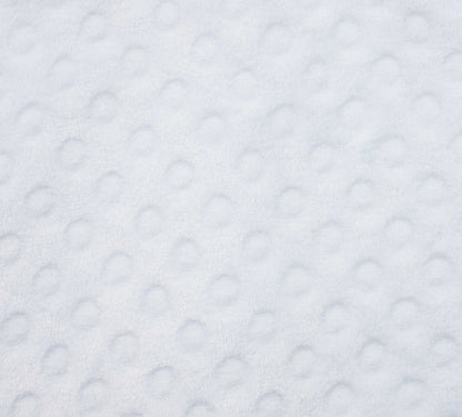 Hosszú ujjú wellsoft hálózsák – 2,5 TOG – karikás mintával-1