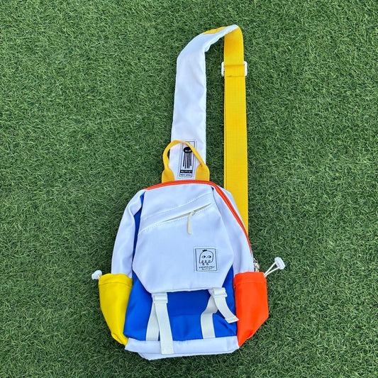 IRO: Crossbody Shoulder Bag-0