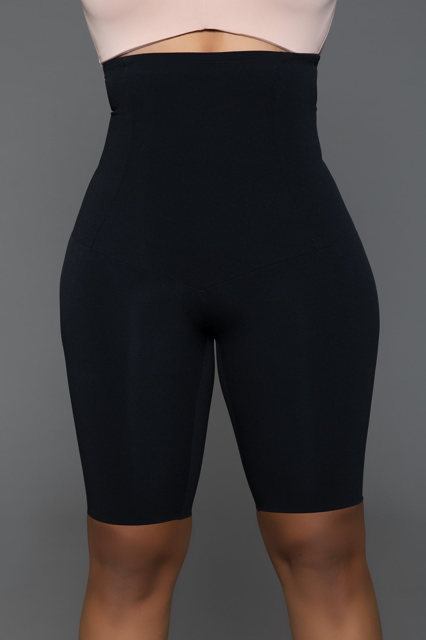 2349 Shape Sculpting Shaper Shorts-1
