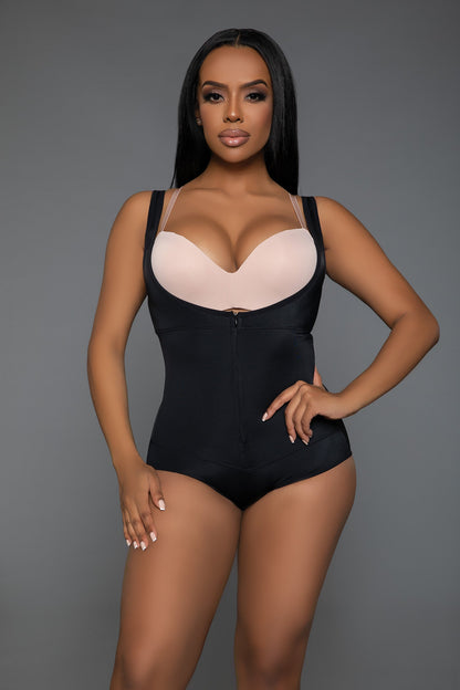 2375 Keep It Tight Bodysuit Shaper-5
