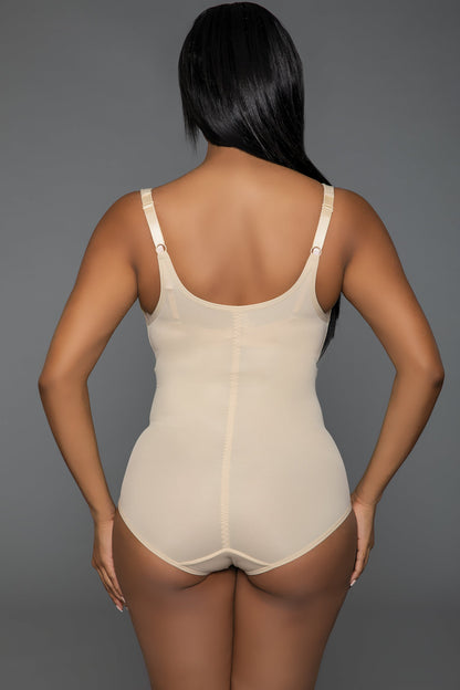 2375 Keep It Tight Bodysuit Shaper-3