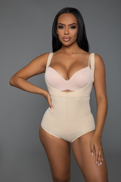 2375 Keep It Tight Bodysuit Shaper-0
