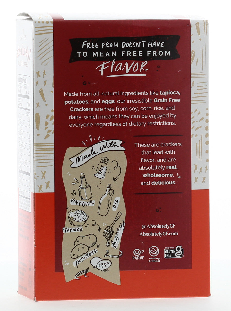 ABSGF CRACKERS ORIGINAL ( 12 X 4.4 OZ   )-2