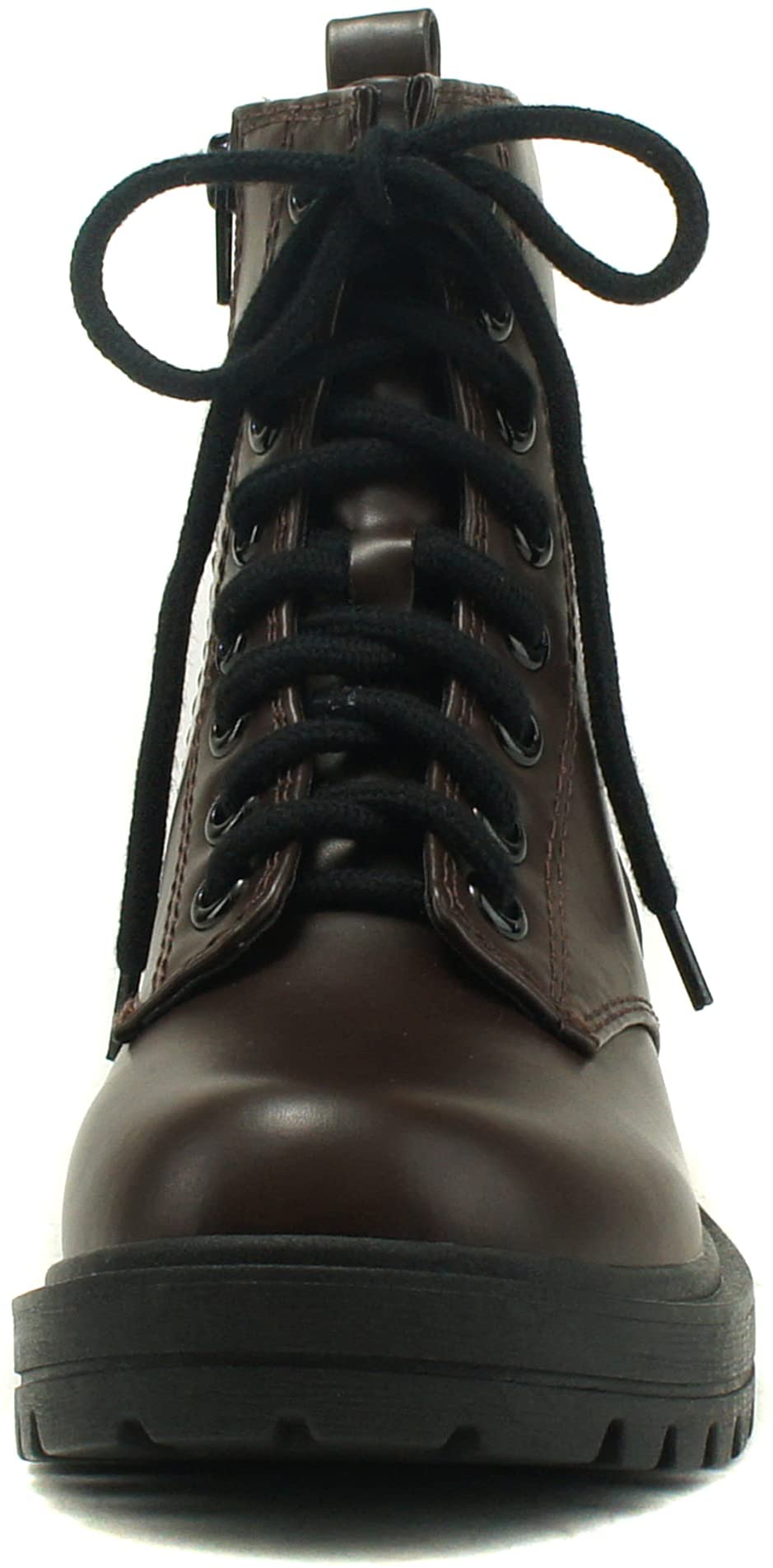 FIRM-S Dark Brown Soda-2