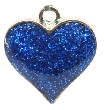 Hearts & Valentines Charms-24