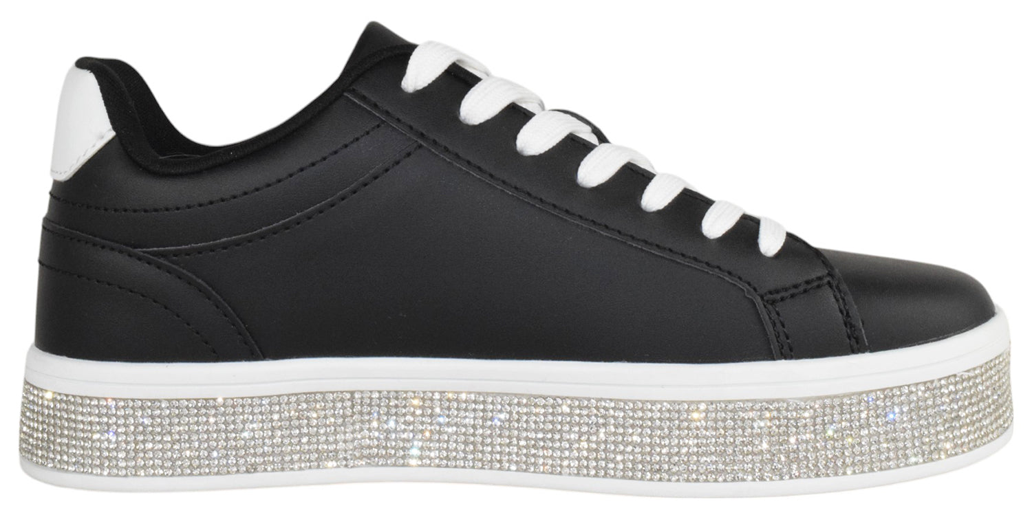 AERIE-1 Black Top MODA-2