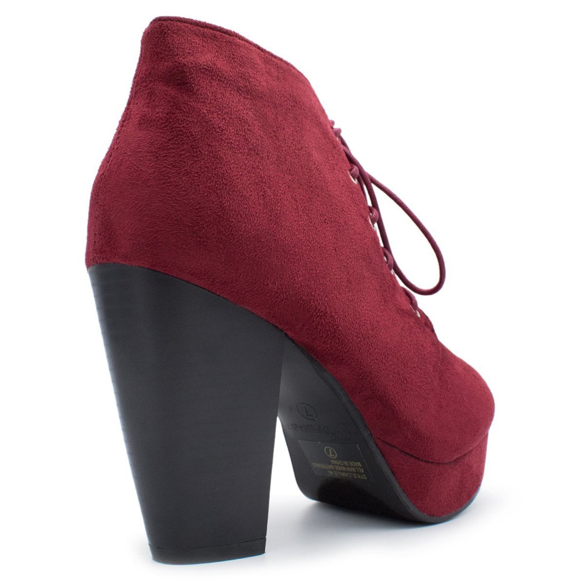 CAMILLE-86 Burgundy Forever-3