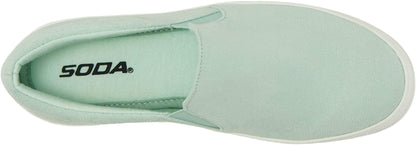 HIKE-G Light Mint Soda-2