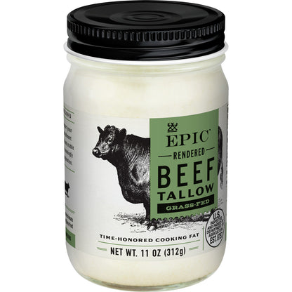 EPIC BF TALLOW CKNG OIL ( 6 X 11 OZ   )-1