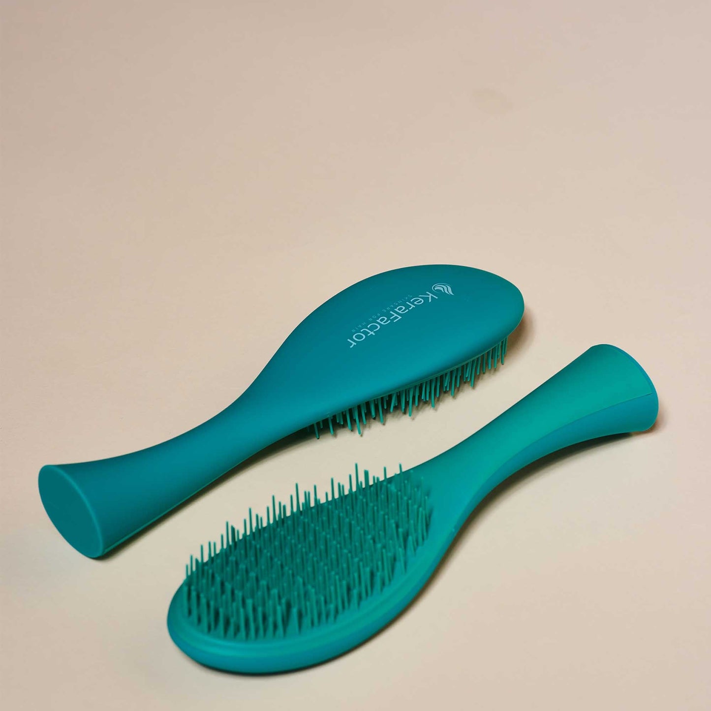 KeraSmooth Hair Brush-3