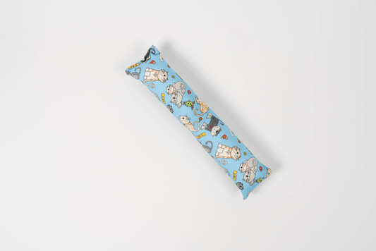 Organic Catnip Stickz Interactive Cat Toy - Handmade in the USA-0