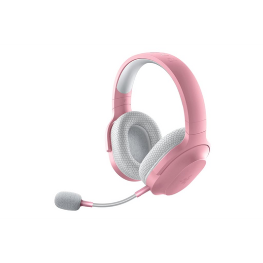 Casti PC, Razer, Wireless, Alb/Roz (RZ04-04430300-R3M1)-0