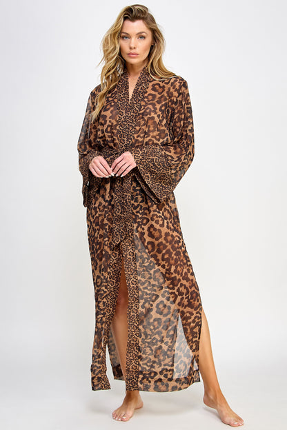 2484 Juliana Robe-1