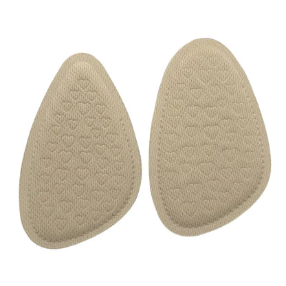 Women's Breathable Anti-Slip Forefoot Insoles