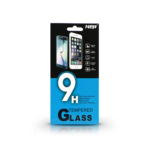 Folie protectie telefon, Egyeb Gyarto, Sticla, Compatibil cu Xiaomi Mi 10T Lite, Transparent (PT-6014)-0