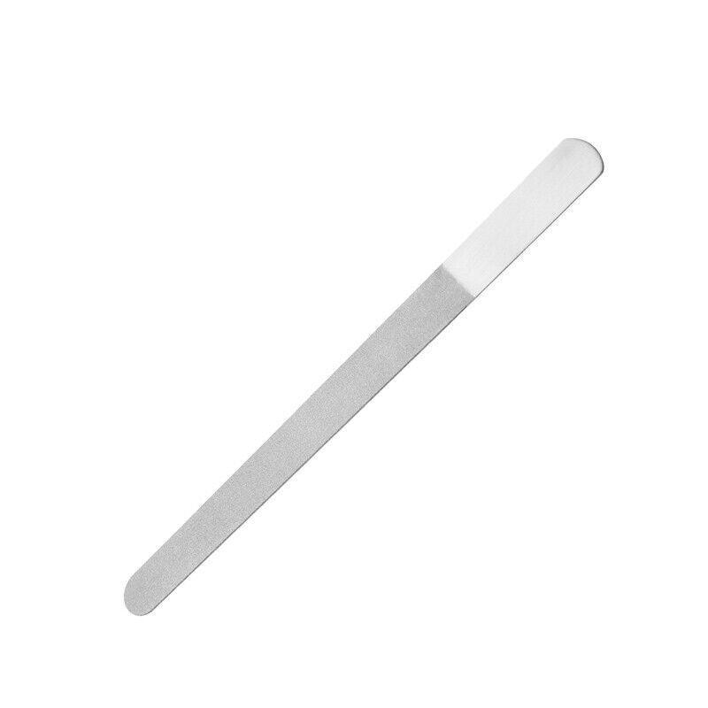 Diamond Nail File for Hand Foot Care Manicure Podiatry Tool 20.2cm-5