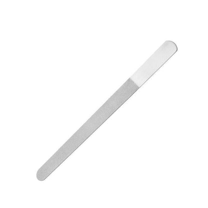 Diamond Nail File for Hand Foot Care Manicure Podiatry Tool 20.2cm-5
