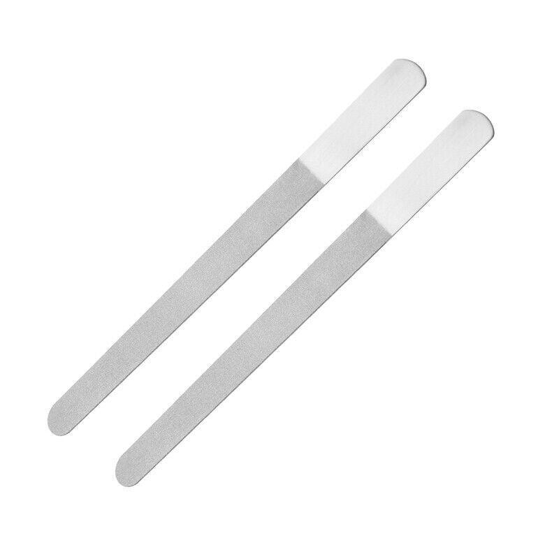 Diamond Nail File for Hand Foot Care Manicure Podiatry Tool 20.2cm-6