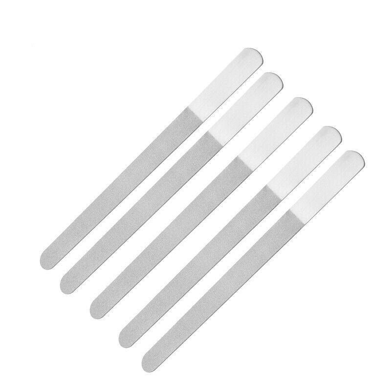 Diamond Nail File for Hand Foot Care Manicure Podiatry Tool 20.2cm-8