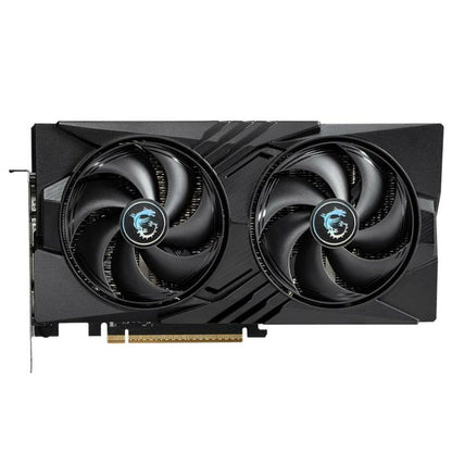 Graphics card MSI RTX 5060 GAMING OC GEFORCE RTX 5060-3