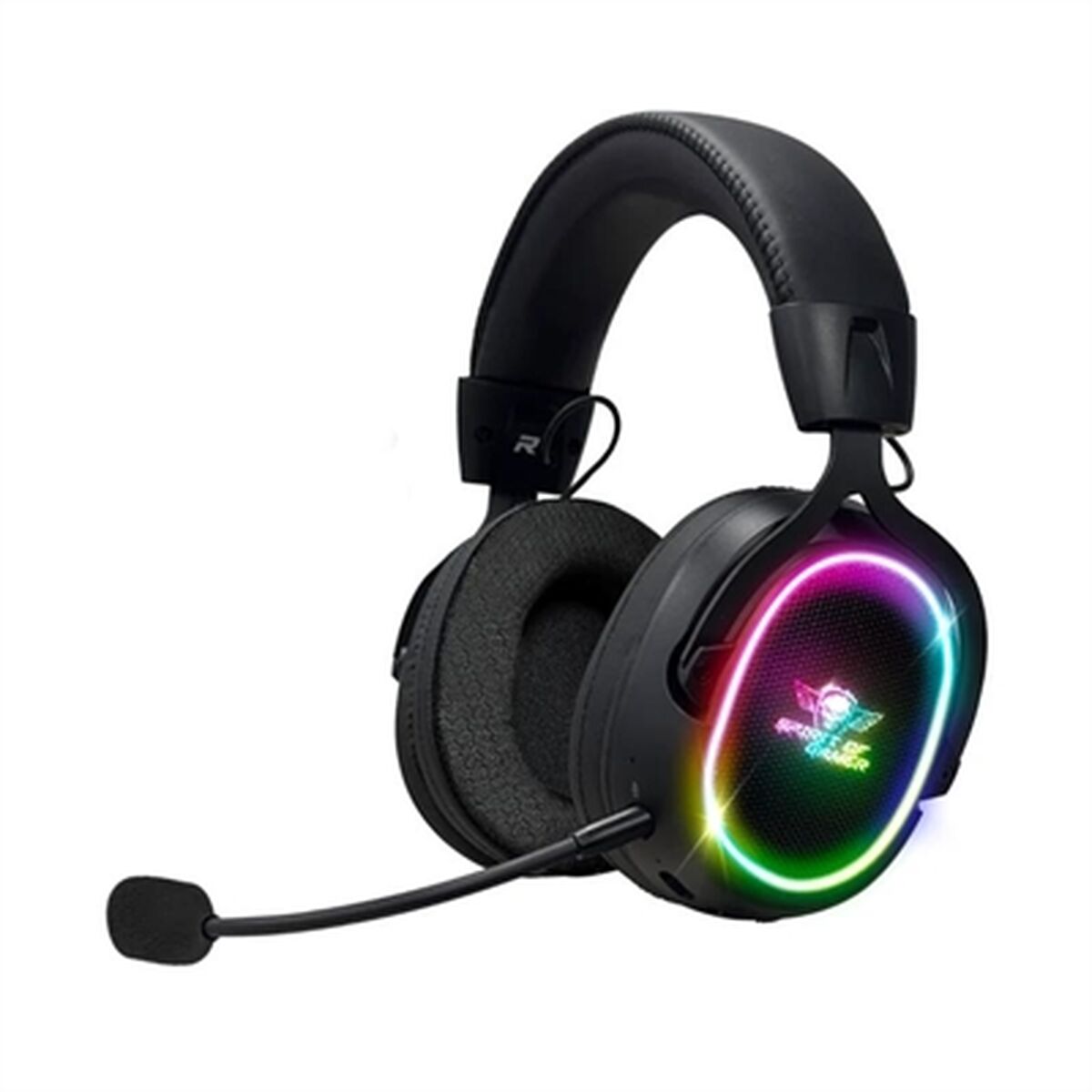 Headphones Spirit of Gamer MIC-XH12-0
