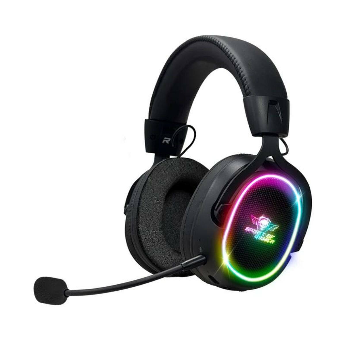 Headphones Spirit of Gamer MIC-XH12-1