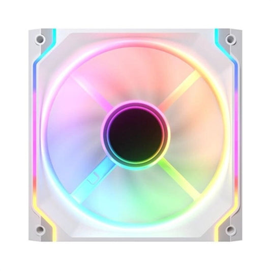 Box Ventilator Cougar SC140FW Argb-0