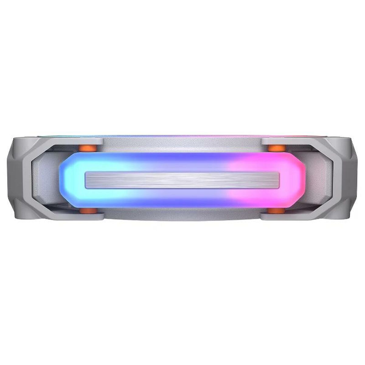 Box Ventilator Cougar Apolar 120 Argb Ø 12 cm White ARGB-2