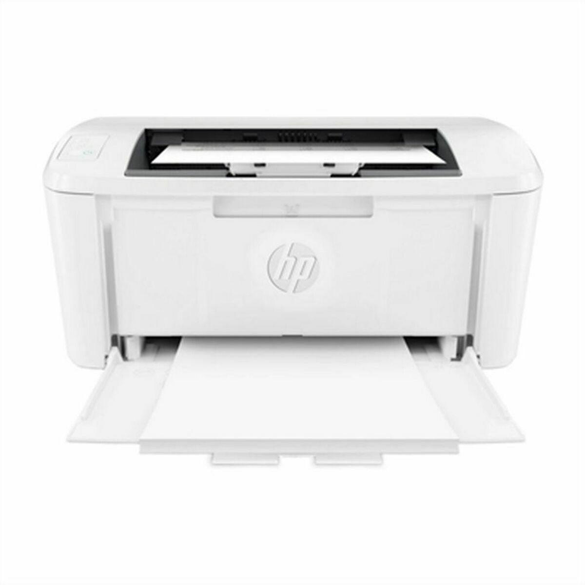 Laser Printer   HP LaserJet M110w         White Wi-Fi-0