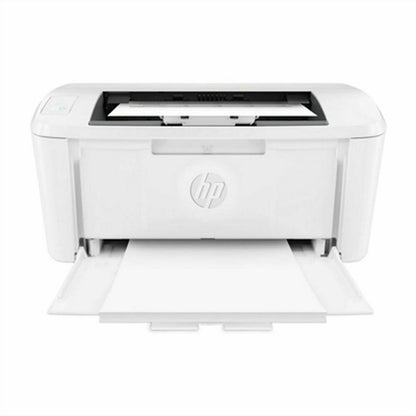 Laser Printer   HP LaserJet M110w         White Wi-Fi-0