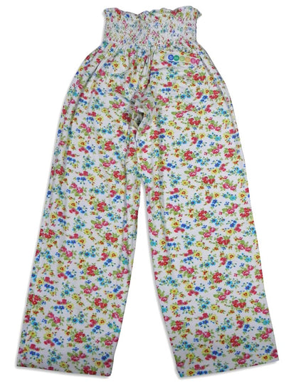 Bee Posh Girls and Junior/Womens Cozy Knit Pajama Lounge Sleep Pant-2