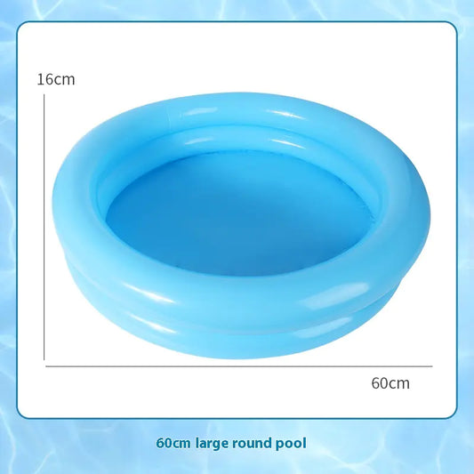 Magnetic Fishing Pool Toy Set
